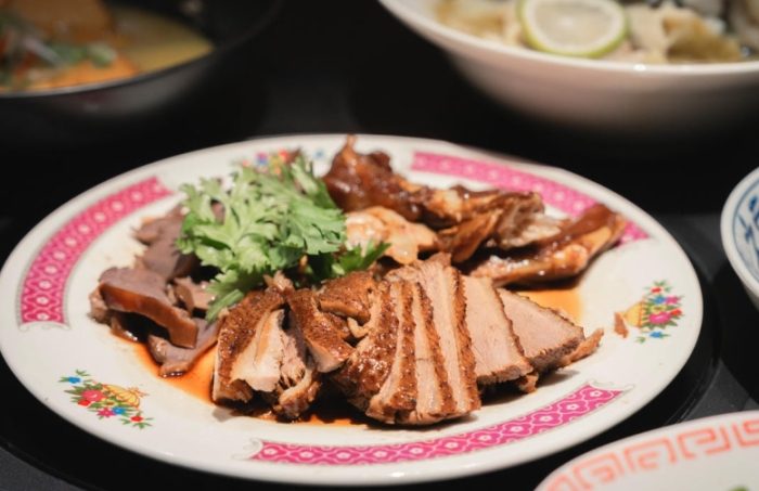 台北高級餐廳推薦