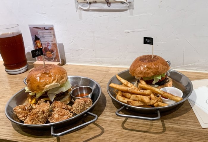 民權西路捷運站餐廳