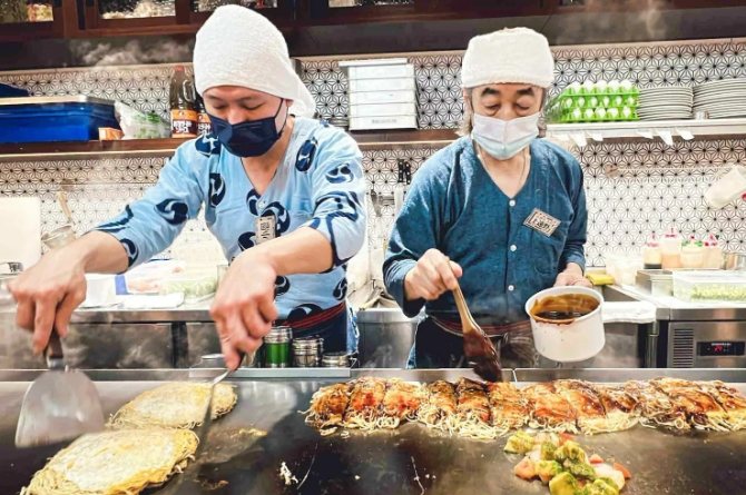 民權西路捷運站美食