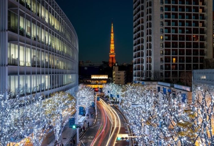 六本木居住評價