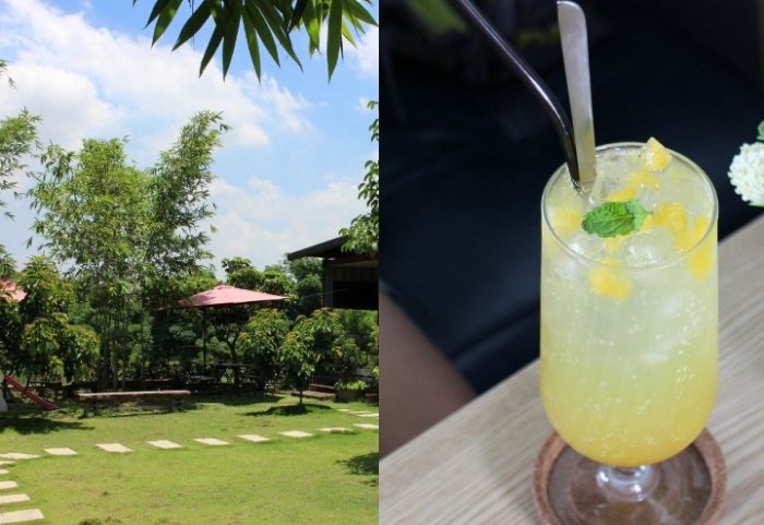 關廟景觀餐廳推薦