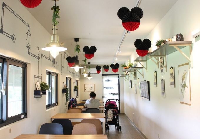 關廟美食景觀餐廳