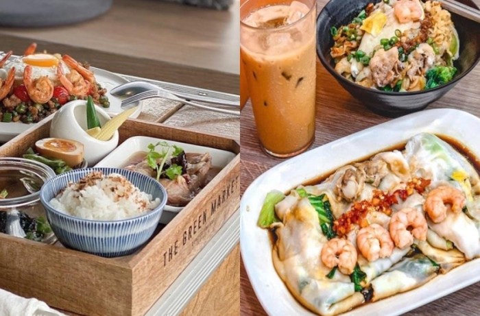 行天宮晚餐推薦