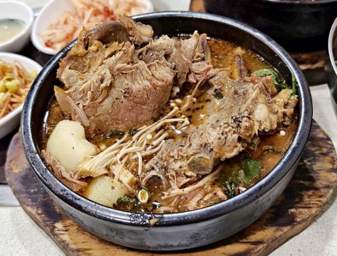 行天宮附近高評分餐廳