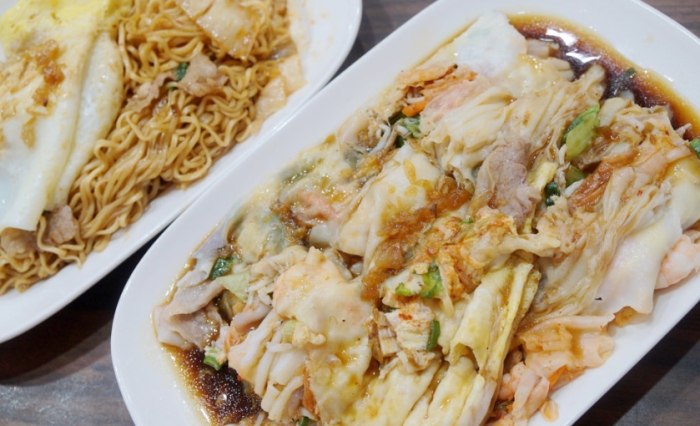 台北行天宮餐廳評分