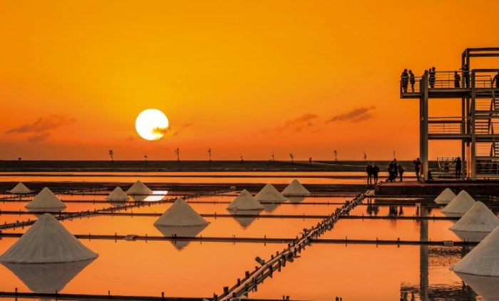 雲嘉南三天兩夜行程