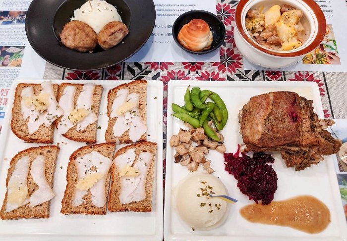 鹽埕區美食推薦