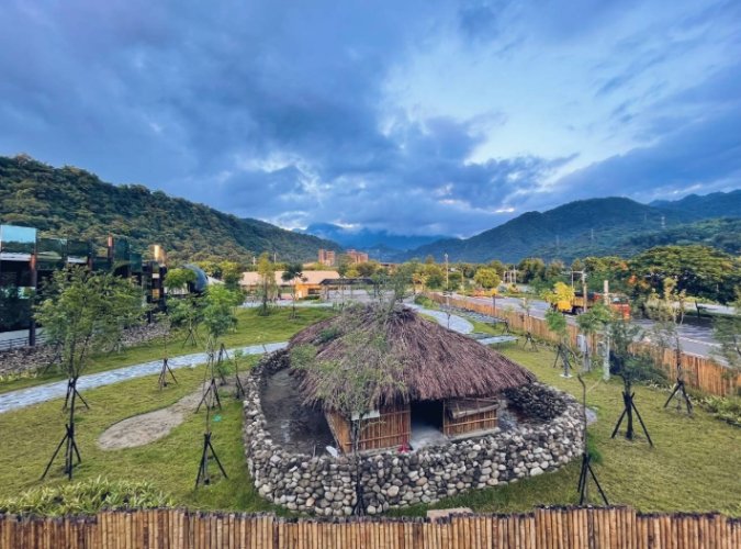 嘉義旅遊景點 嘉義旅遊景點