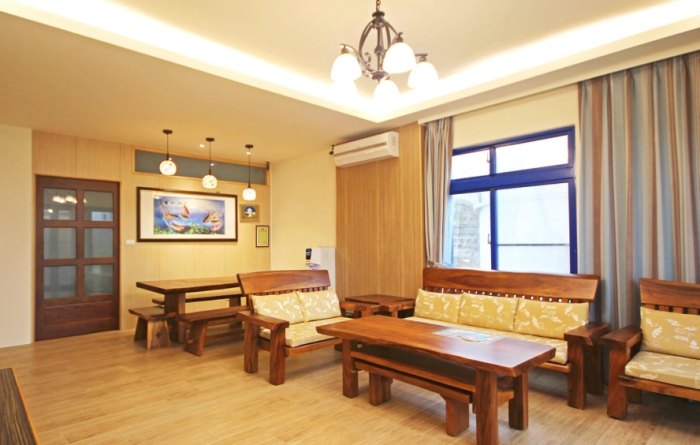 綠島包棟民宿推薦 綠島包棟民宿推薦