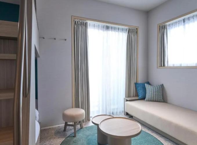 日暮里住宿好嗎