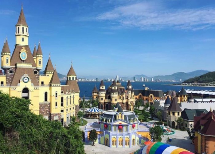 芽莊最佳旅遊時間