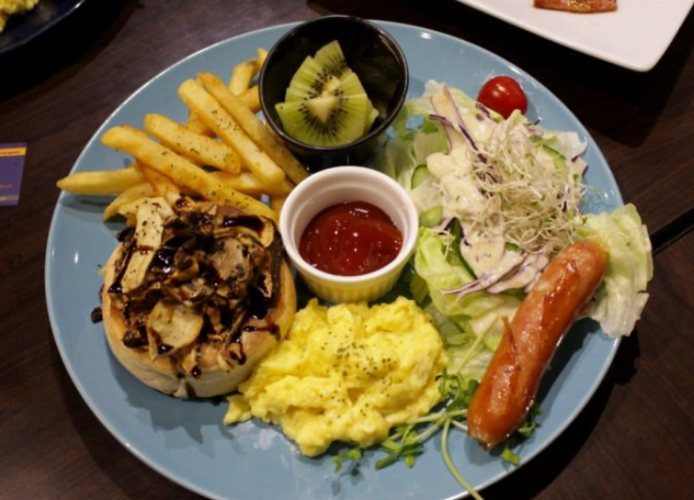 台北早午餐推薦