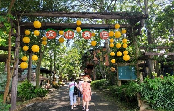 雲林嘉義旅遊景點