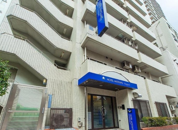 日暮里住宿體驗