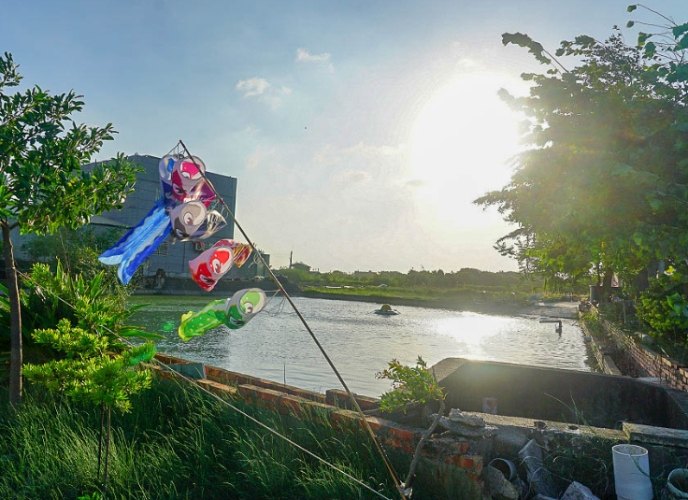 二日遊行程規劃