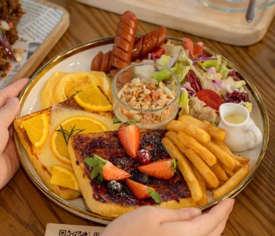 台北早午餐推薦