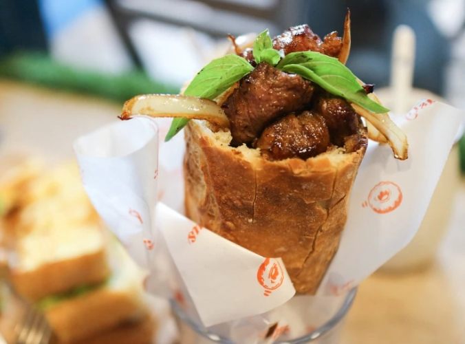 台北早午餐推薦