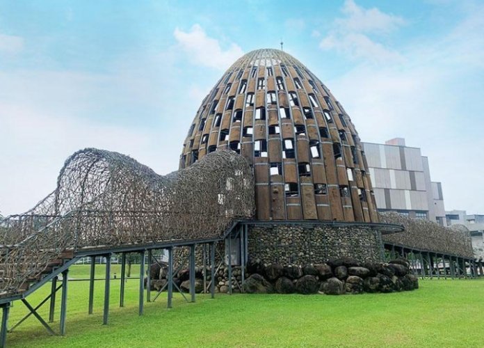 二日遊行程規劃