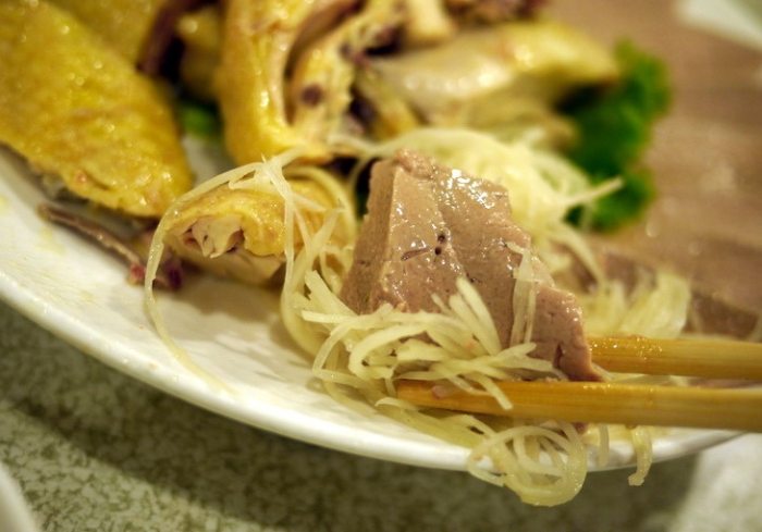 復興北路餐廳 復興北路餐廳