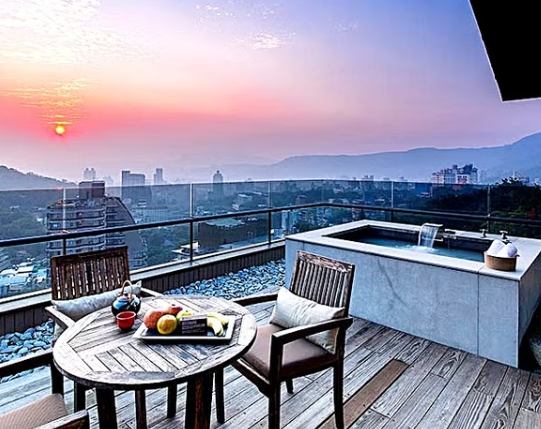 熱海溫泉酒店評價