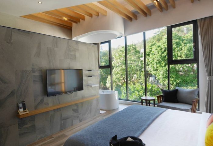 南投帶寵物旅遊