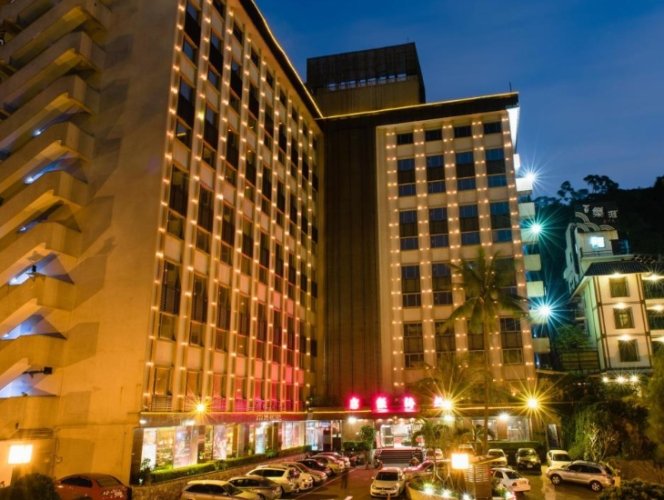 熱海溫泉酒店評價