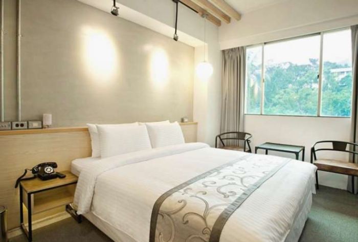 北投溫泉住宿推薦