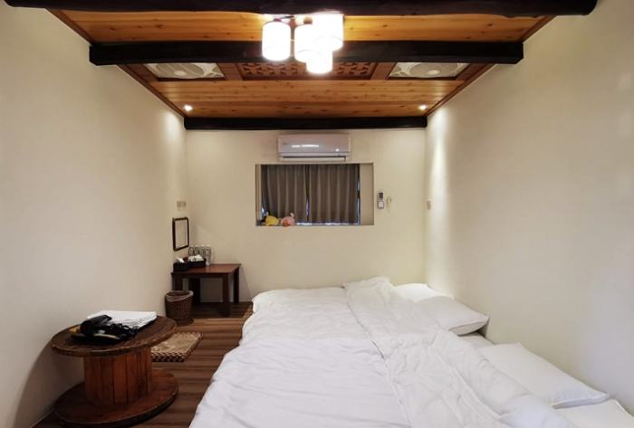 南投包棟民宿推薦