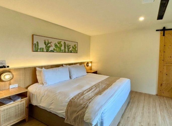 南投帶寵物旅遊