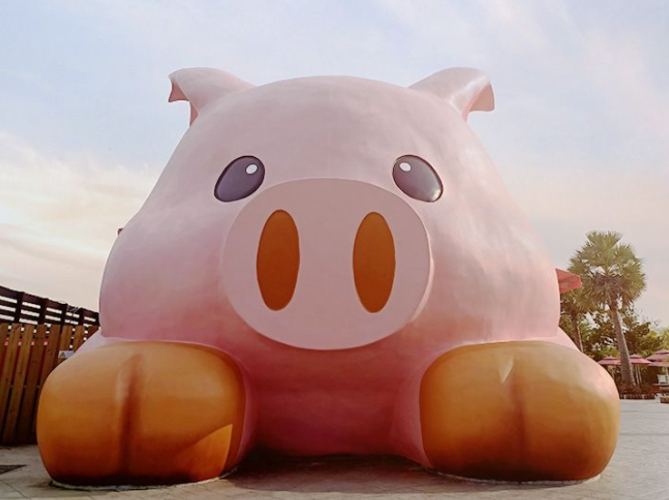 台南嘉義旅遊行程