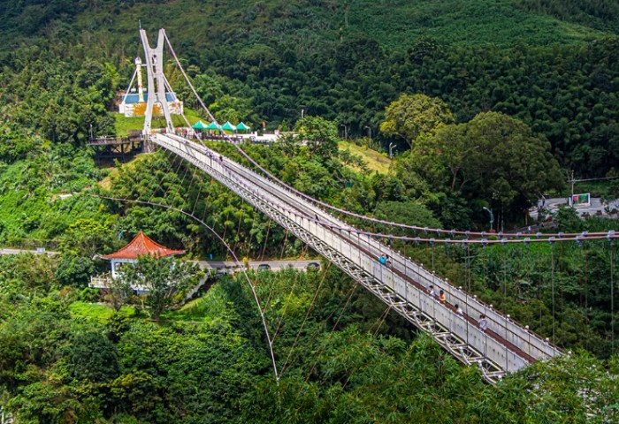 嘉義自駕遊攻略 嘉義自駕遊攻略