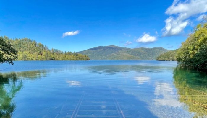 帶廣到然別湖 交通