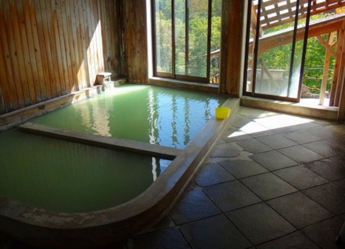 東京近郊溫泉推薦