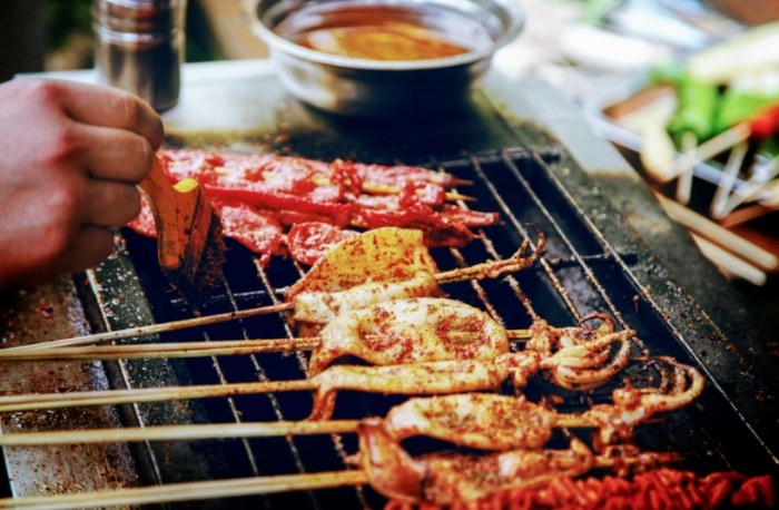 集集烤肉民宿推薦