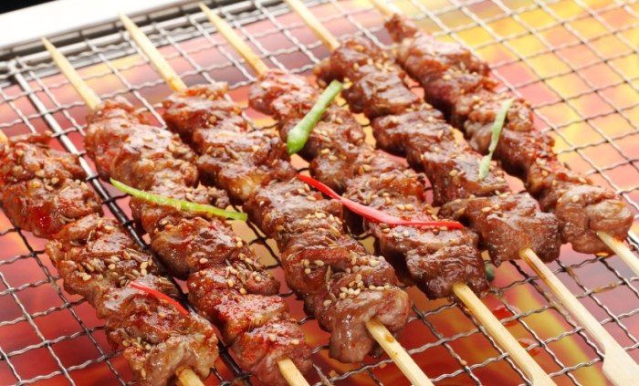 集集烤肉民宿推薦