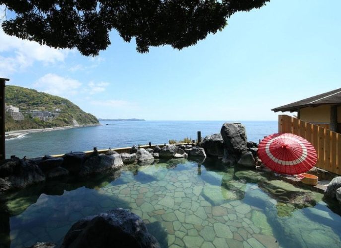 熱海一日遊 熱海一日遊