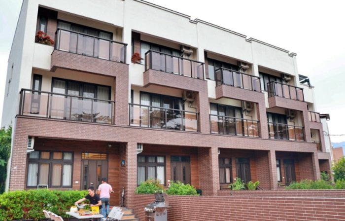 南投民宿包棟推薦