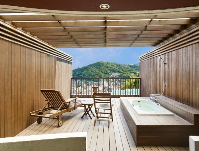 熱海溫泉飯店比較