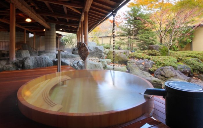 熱海溫泉湯屋預約