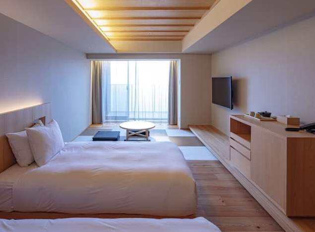 札幌溫泉飯店比較