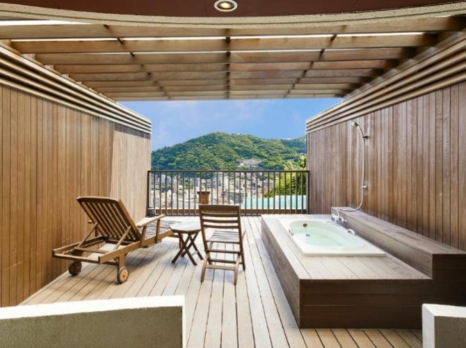 熱海日歸溫泉 熱海日歸溫泉