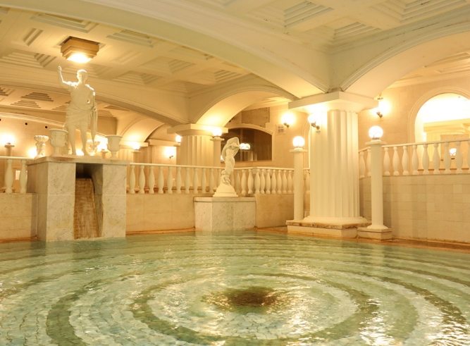 熱海溫泉湯屋價格