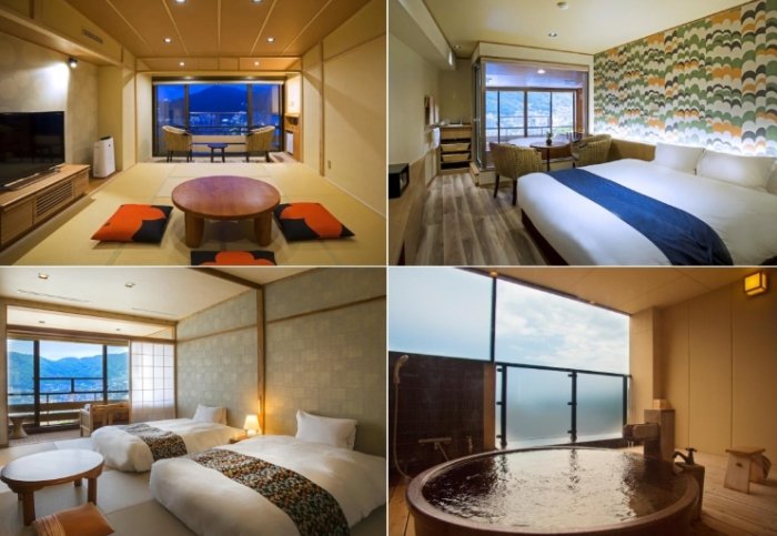 札幌溫泉飯店推薦