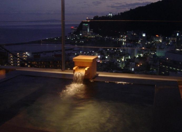 熱海溫泉湯屋推薦