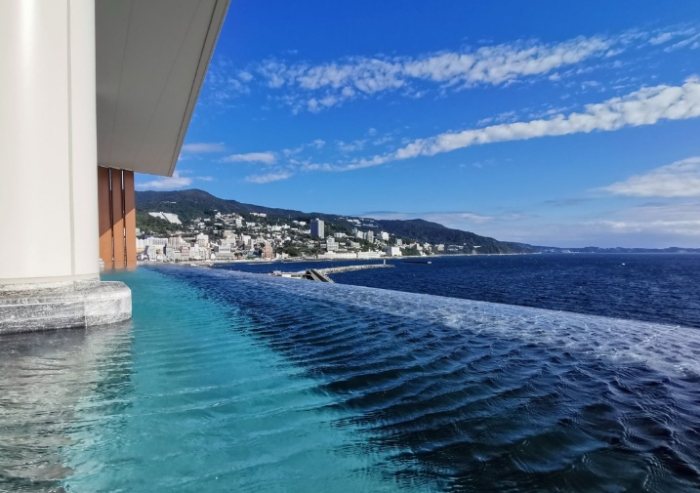 熱海溫泉湯屋預約