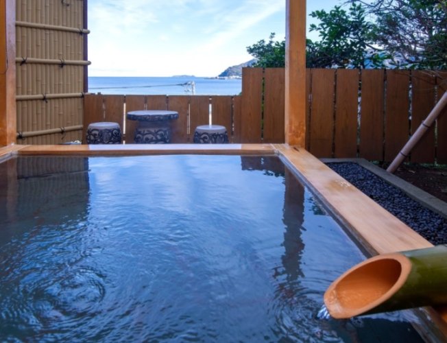 熱海一日遊 熱海一日遊