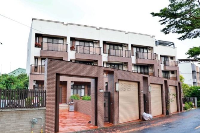 南投民宿包棟推薦