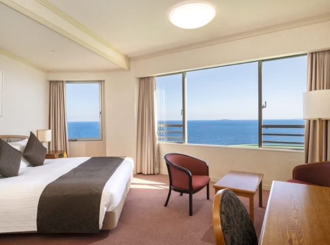 札幌溫泉飯店比較