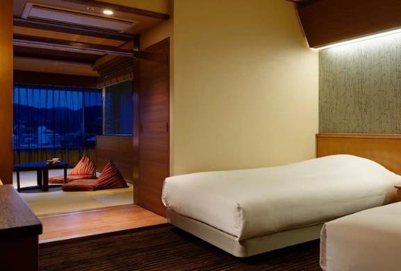 札幌溫泉飯店推薦