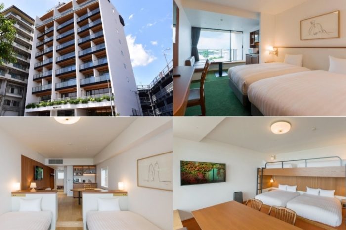 札幌溫泉飯店推薦